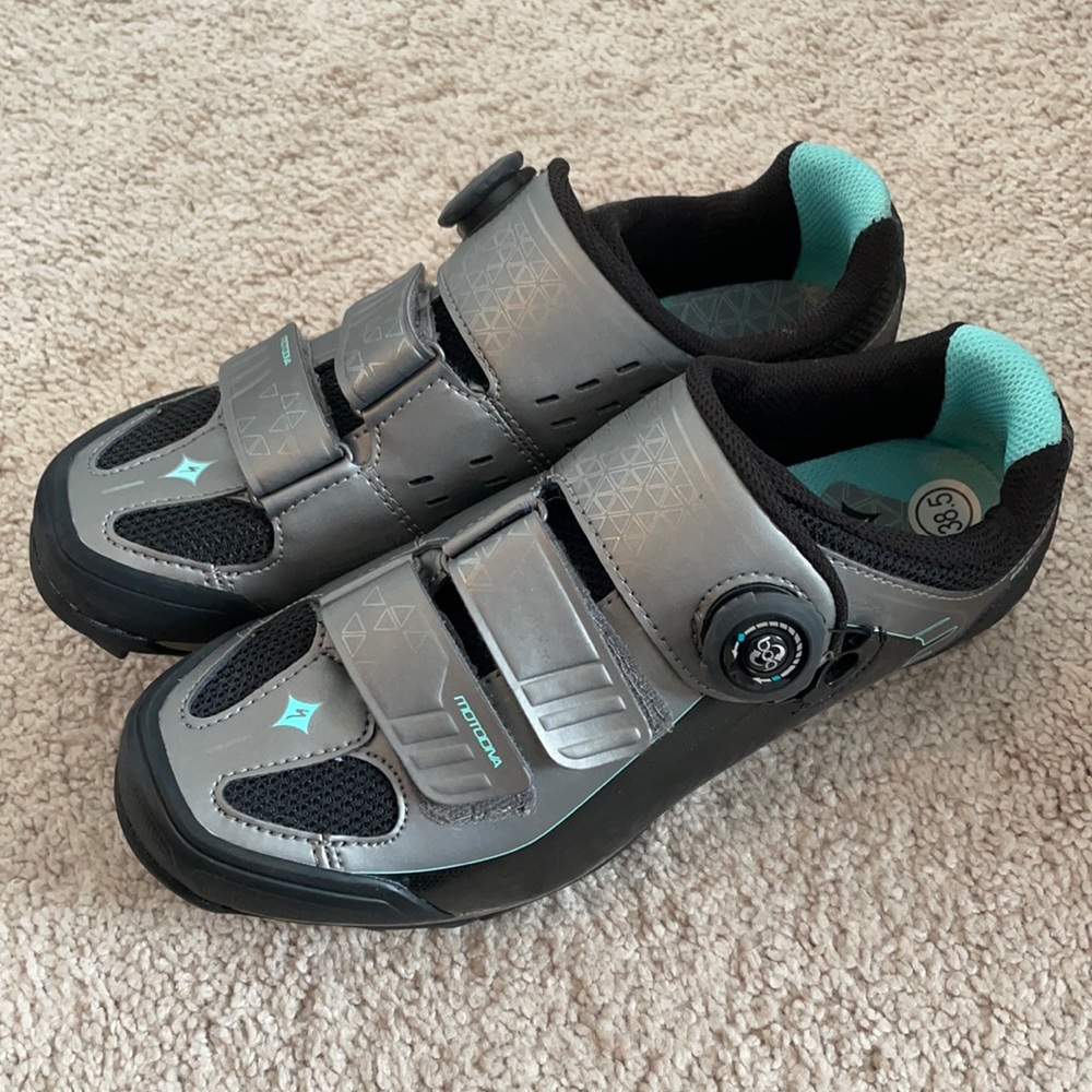 Motodiva Cycling Shoes